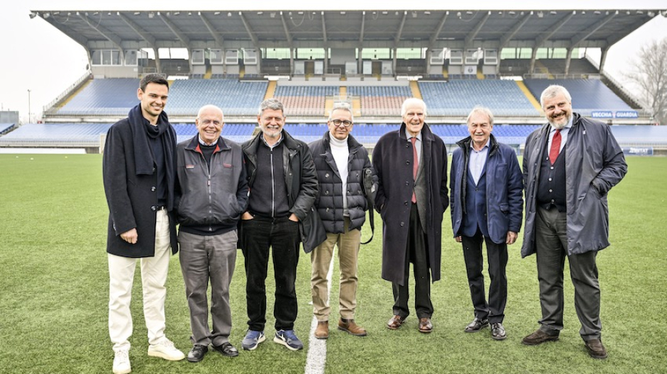 Novara Fc, nasce l'Advisory Board